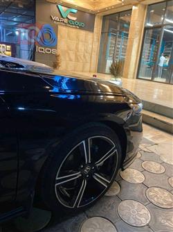 هوندا أكورد